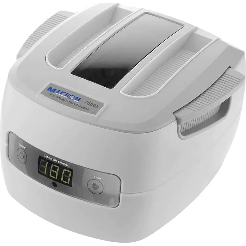 МЕГЕОН 76005 ультразвуковая ванна к0000011071