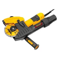 Штроборез сетевой DeWALT DWE 46105, DWE46105-QS