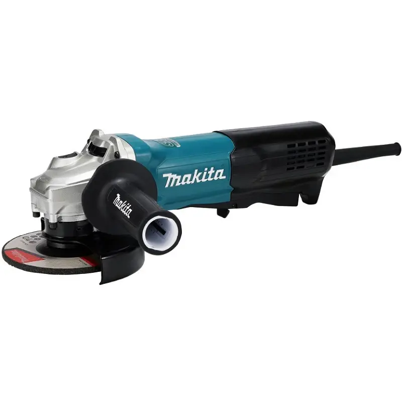 Makita GA5095X01 шлифовальная угловая машина