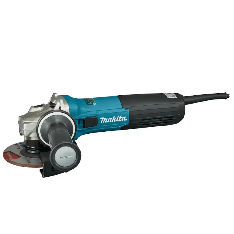 Makita GA5090X01 угловая шлифмашина