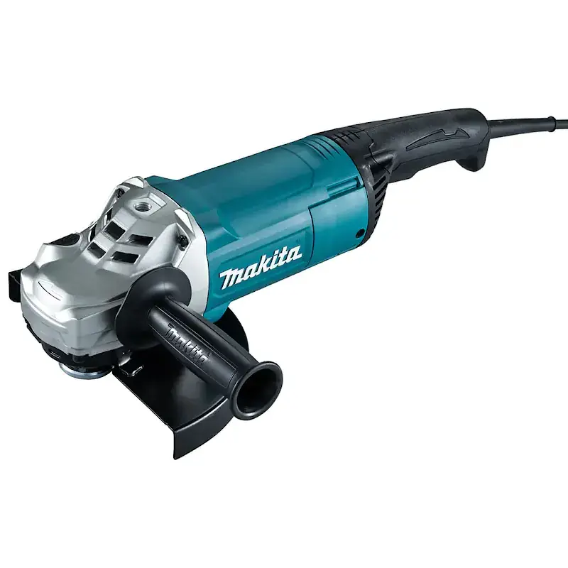 Makita GA9082 угловая шлифмашина