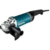 Makita GA9080X1 угловая шлифмашина
