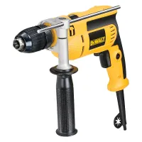 Ударная дрель DeWalt DWD024KS