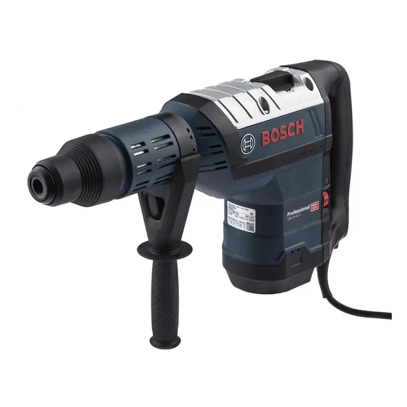 Bosch GBH 8-45 D перфоратор SDS-Мax 0.611.265.100