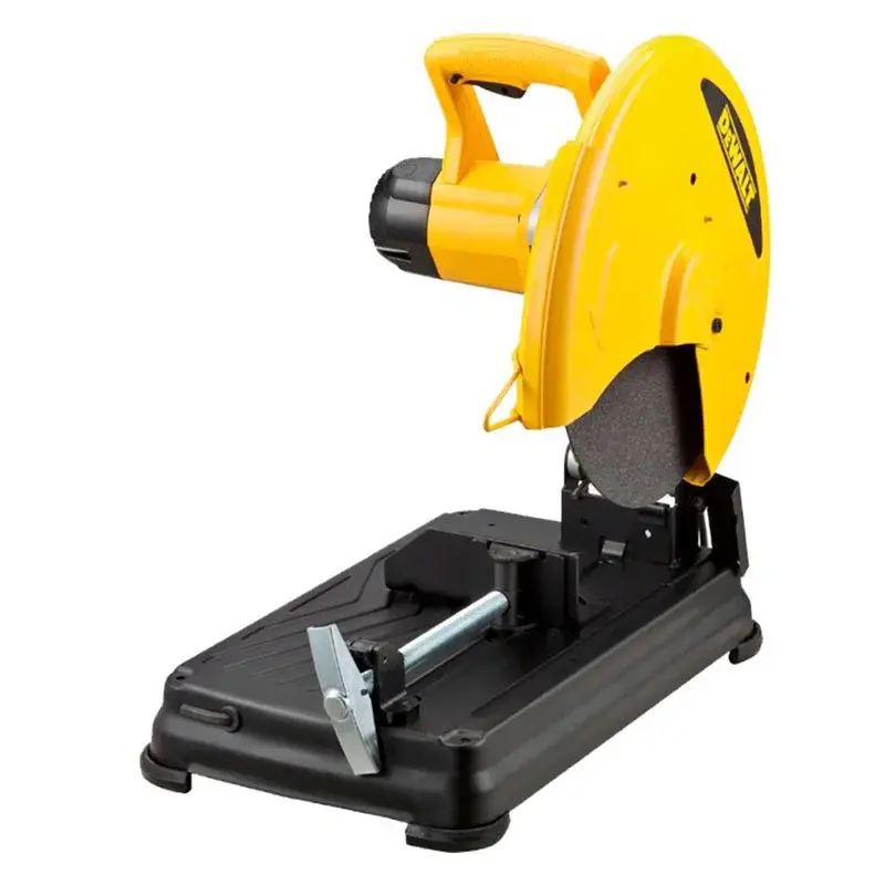 Пила монтажная сетевая DeWALT D 28730, D28730-KS