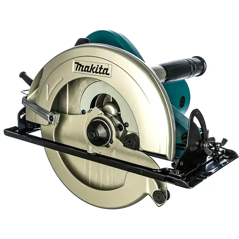 Makita N5900B дисковая пила