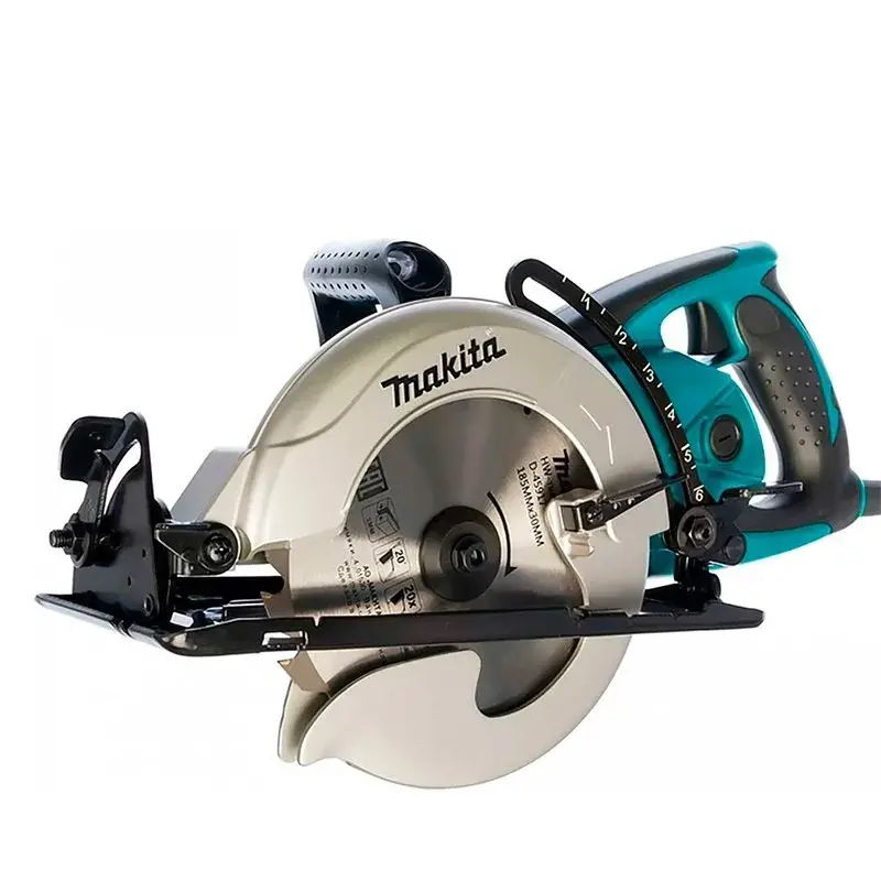 Гипоидная дисковая пила Makita 5477NB