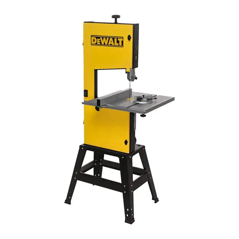 Ленточная пила DeWALT DW876, DW876-QS