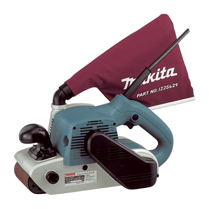 Makita 9403 ленточная шлифмашина