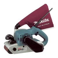 Makita 9403 ленточная шлифмашина