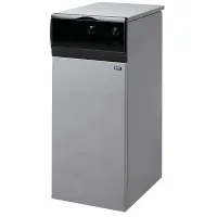 Baxi SLIM 1.230 iN 4E котел газовый напольный WSB43123347-