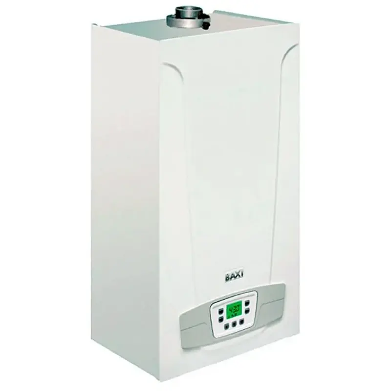 Baxi ECO FOUR 1.24 котел газовый настенный одноконтурный CSE46124354-