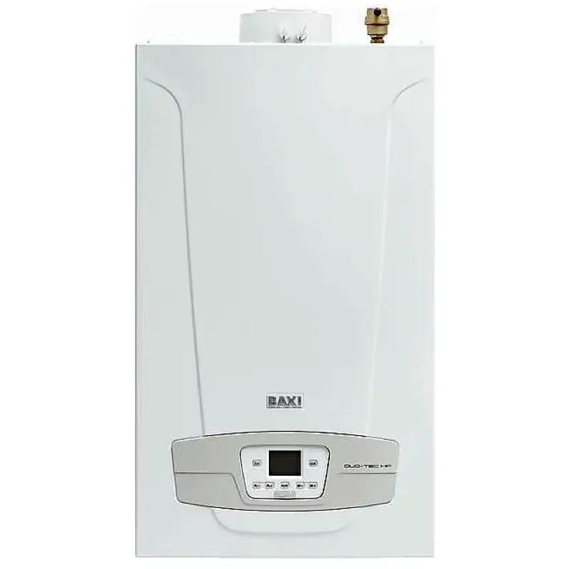 Baxi LUNA DUO-TEC MP+ 1.130 котел газовый настенный 7671757--