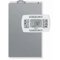 Baxi LUNA IN PLUS 1.24 котел газовый настенный A7810446