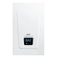 Baxi AMPERA Plus 24 котел электрический настенный E8403224--