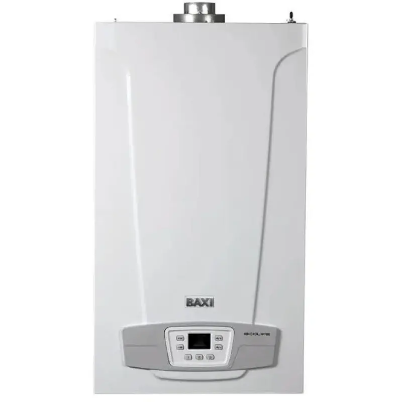 Baxi ECO Life 1.24F котел газовый настенный 7814105