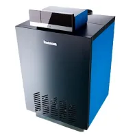 Чугунный газовый котел Buderus Logano G234-38 WS, 8732204651