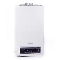 Настенный газовый котел Buderus Logamax U044-24K, 7716010341