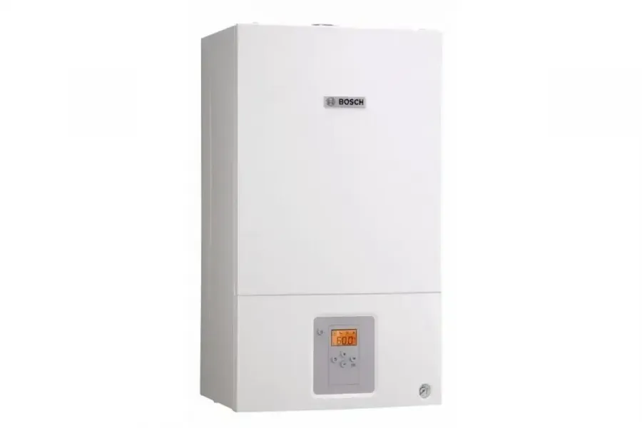 Котел газовый одноконтурный Bosch WBN6000-35H RN S5700, НС-1171919