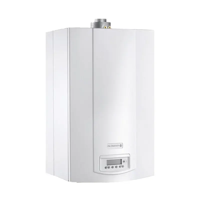 Котел газовый настенный De Dietrich MSL 24 FF, НС-1056701