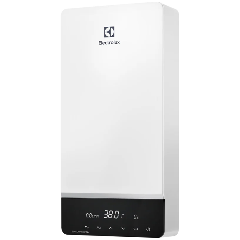 Electrolux NPX 12-18 Sensomatic Pro проточный водонагреватель НС-1036901