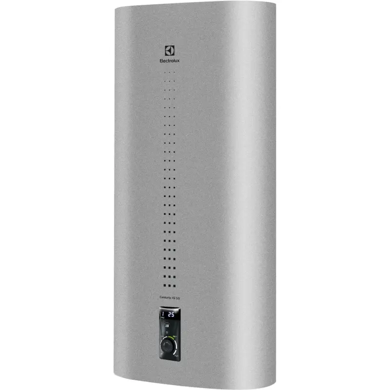 Electrolux EWH 50 Centurio IQ Inverter Silver водонагреватель накопительный НС-1589519