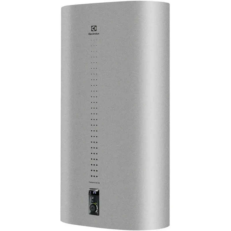 Electrolux EWH 100 Centurio IQ Inverter Silver водонагреватель накопительный НС-1589511