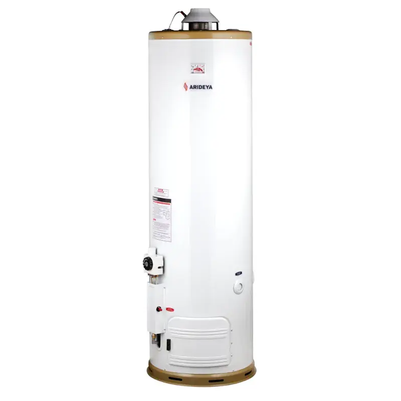 Arideya SGA 200 газовый накопительный водонагреватель ARD-18-200SGA
