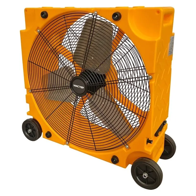 OURMASTER DFP 24 вентилятор промышленный