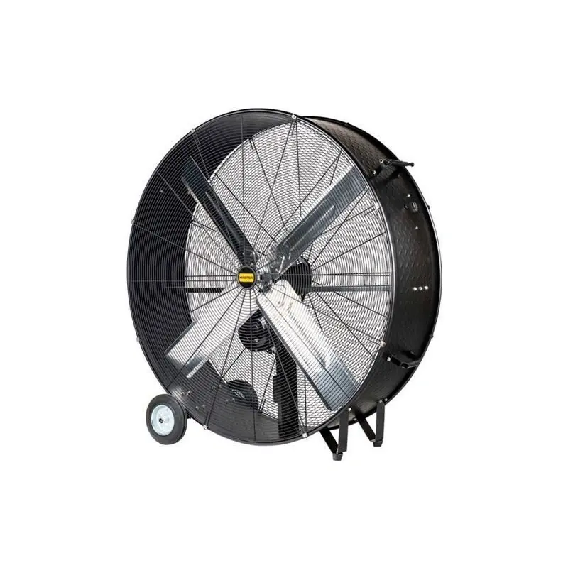 OURMASTER DF 48 P мобильный вентилятор DF 48