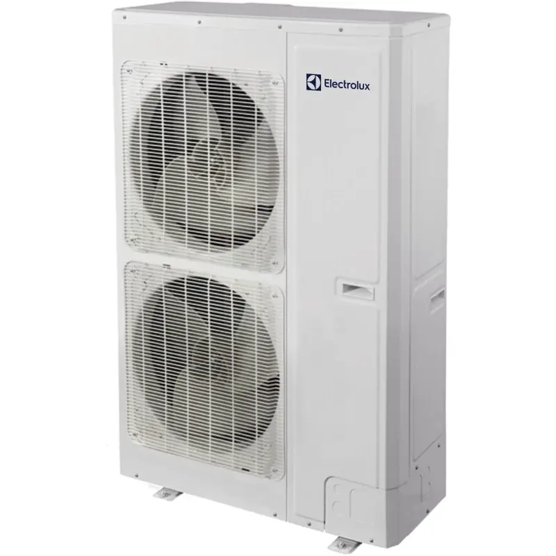 Electrolux ECC-22-G блок компрессорно-конденсаторный с соединит. комплектом НС-1606903