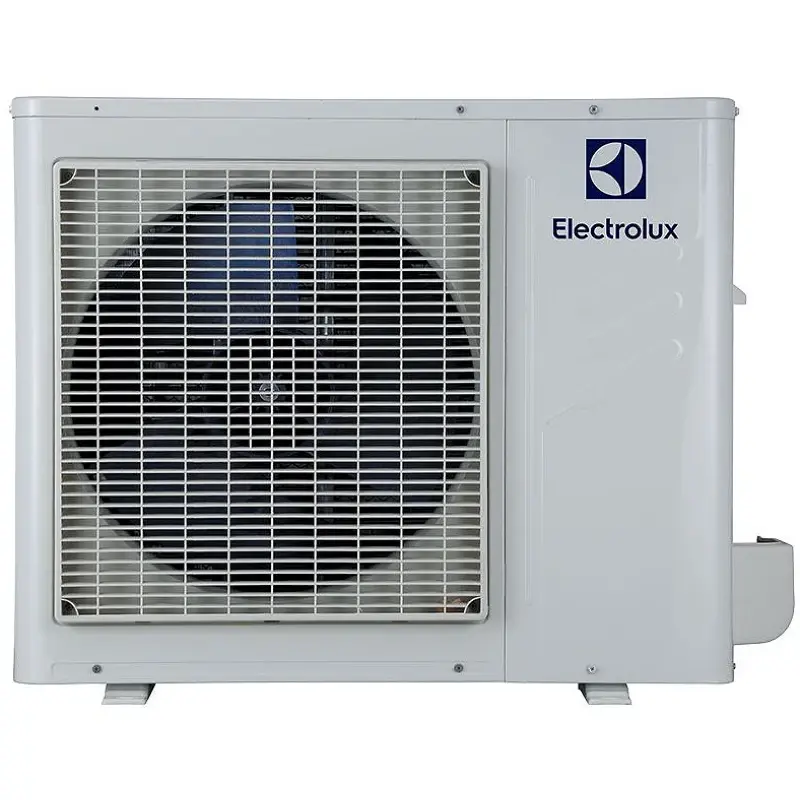 Electrolux ECC-05-G блок компрессорно-конденсаторный с соединит. комплектом НС-1606895