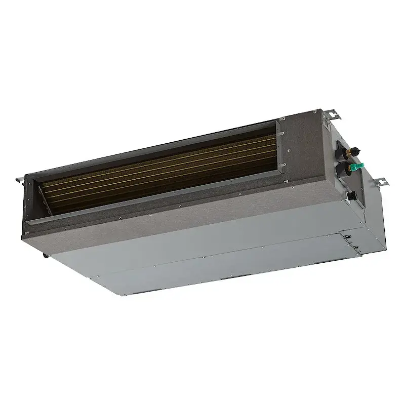 Ballu BLC_M_D-18HN1 комплект сплит-системы канального типа НС-1292147