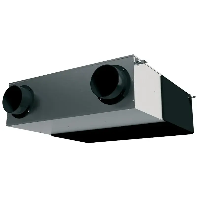 Electrolux Universe ERVX-350 inv установка приточно-вытяжная НС-1271439