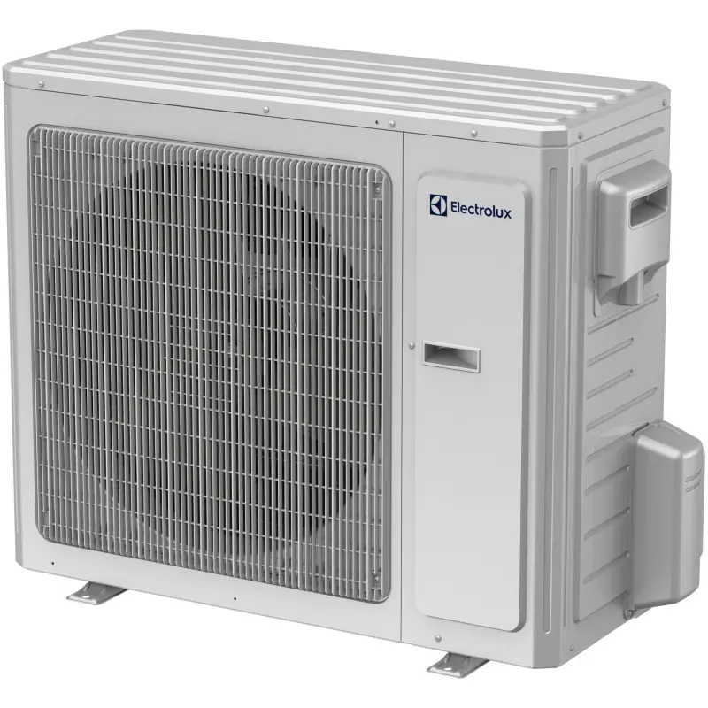 Electrolux ECC-10-G блок компрессорно-конденсаторный с соединит. комплектом НС-1606898