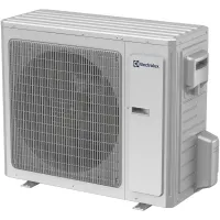 Electrolux ECC-10-G блок компрессорно-конденсаторный с соединит. комплектом НС-1606898