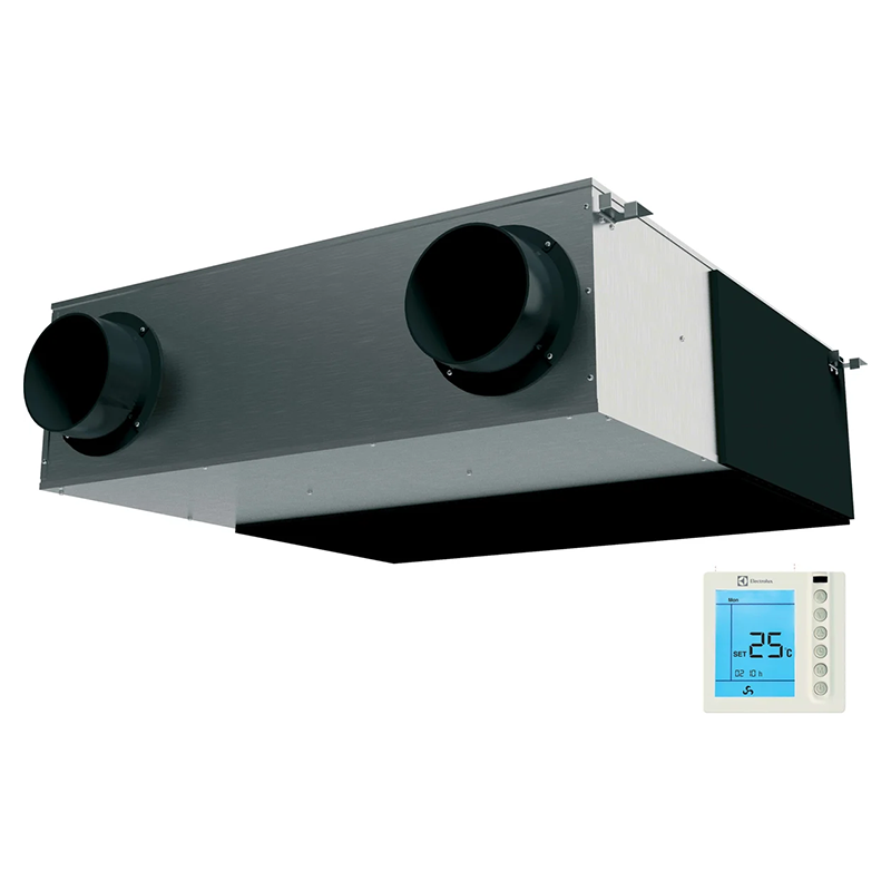 Electrolux EPVS-1300 установка приточно-вытяжная НС-0006049