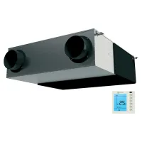 Electrolux EPVS-1300 установка приточно-вытяжная НС-0006049