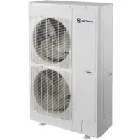 Electrolux ECC-35-G блок компрессорно-конденсаторный с соединит. комплектом НС-1606905