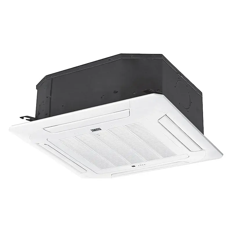 Zanussi ZACC-18 H/ICE/FI/N1 сплит-система кассетная НС-1120758