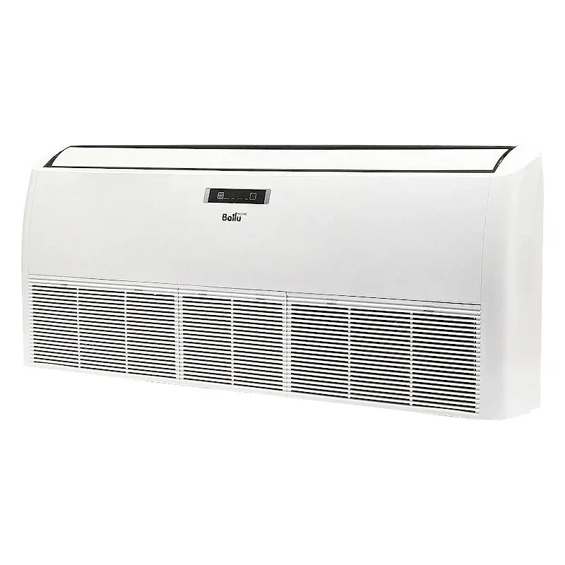 Ballu BLC_M_CF-60HN1 комплект полупромышленной сплит-системы напольно-потолочного типа НС-1160673