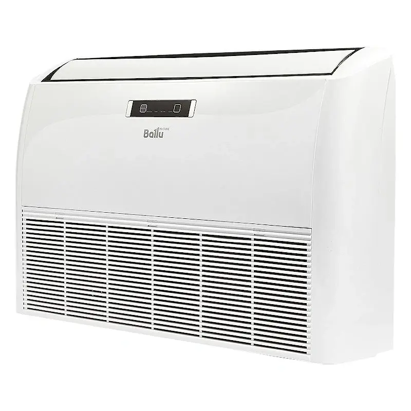 Ballu BLC_M_CF-18HN1 комплект полупромышленной сплит-системы напольно-потолочного типа НС-1160666