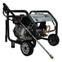 Lifan Q3690 (177F-B) мойка высокого давления 00-00001091