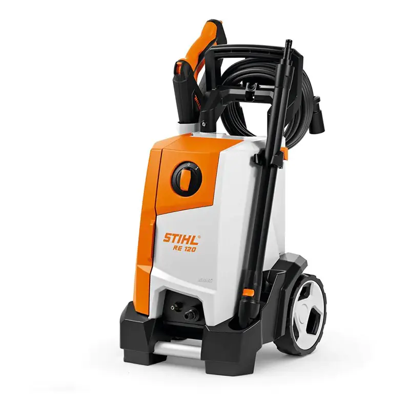 STIHL RE 120 мойка высокого давления 49500124541