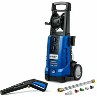 ЗУБР АВД-П240 мойка высокого давления АВД-П240