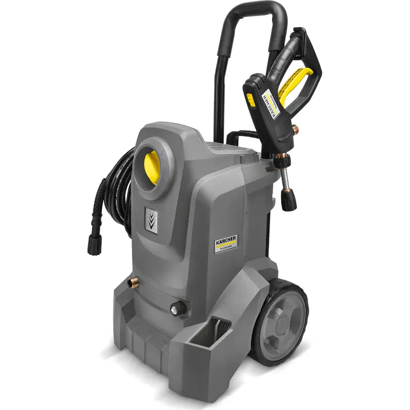 Karcher HD 4/8 Classic мойка высокого давления 1.520-974.0