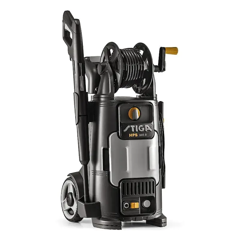Stiga HPS 345 R мойка высокого давления 2C1452103/ST1
