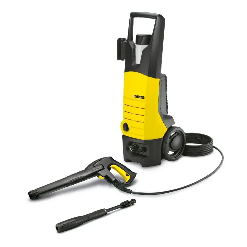 Минимойка Karcher K 5 UM, 1.950-213.0