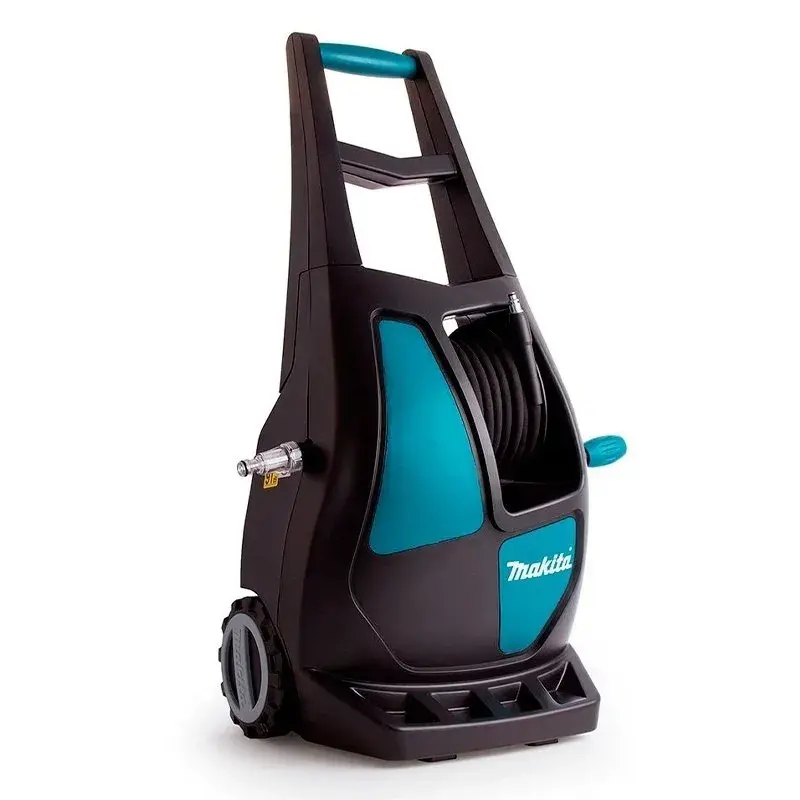 Мини-мойка Makita HW121