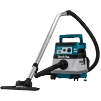 Makita DVC867LZX4 аккумуляторный пылесос (без АКБ и ЗУ)